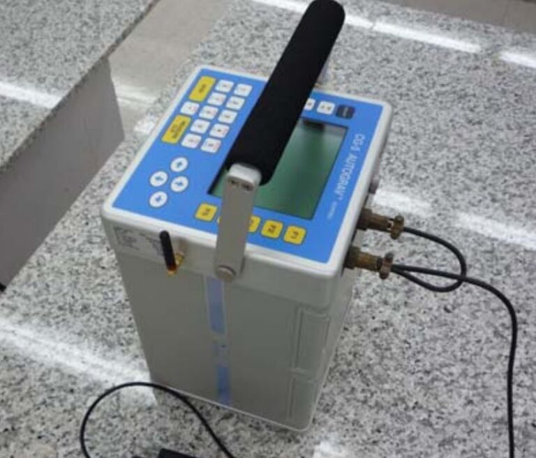 Thor Geo Science Rentals Gravimeters