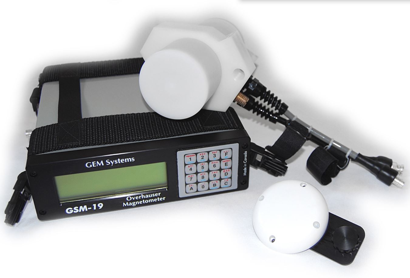 Магнитометр. GSM-19 магнитометр. Протонный магнитометр GSM-19. Gem GSM-19. Магнитометр Минимаг.
